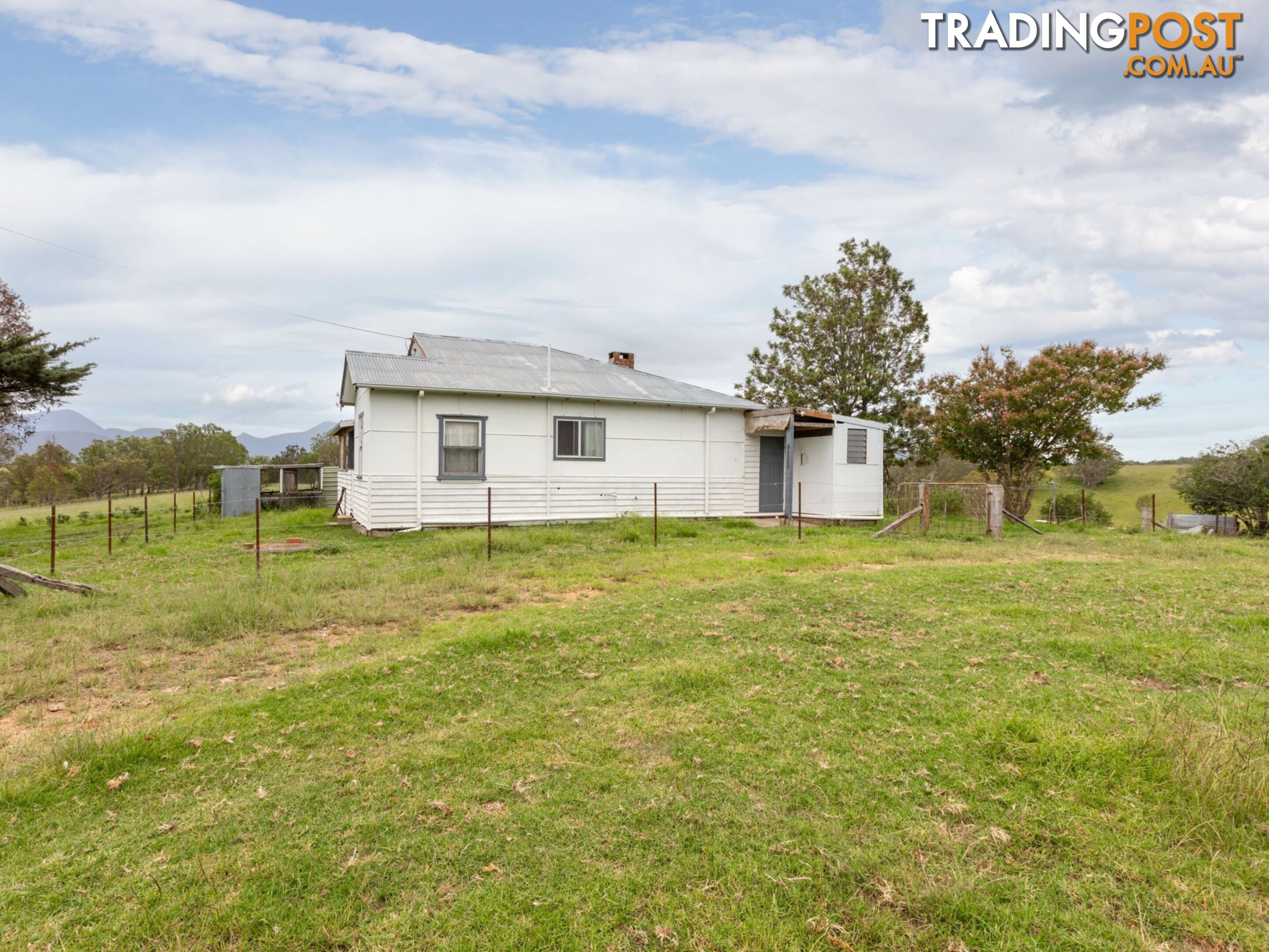 423 Sams Corner Road BEMBOKA NSW 2550