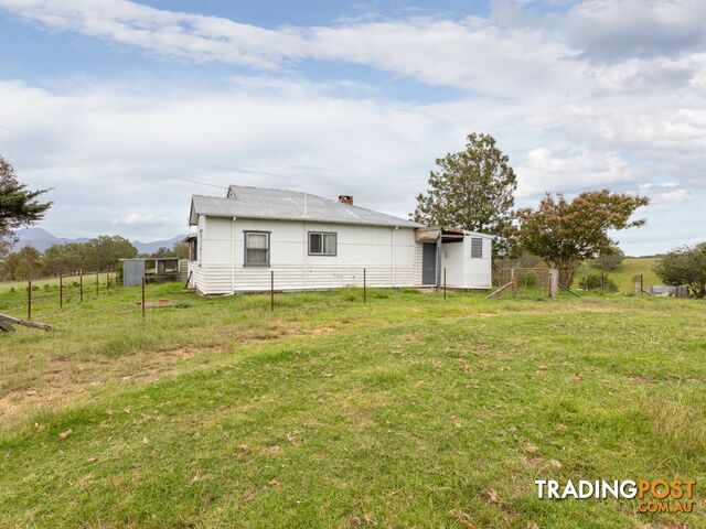 423 Sams Corner Road BEMBOKA NSW 2550