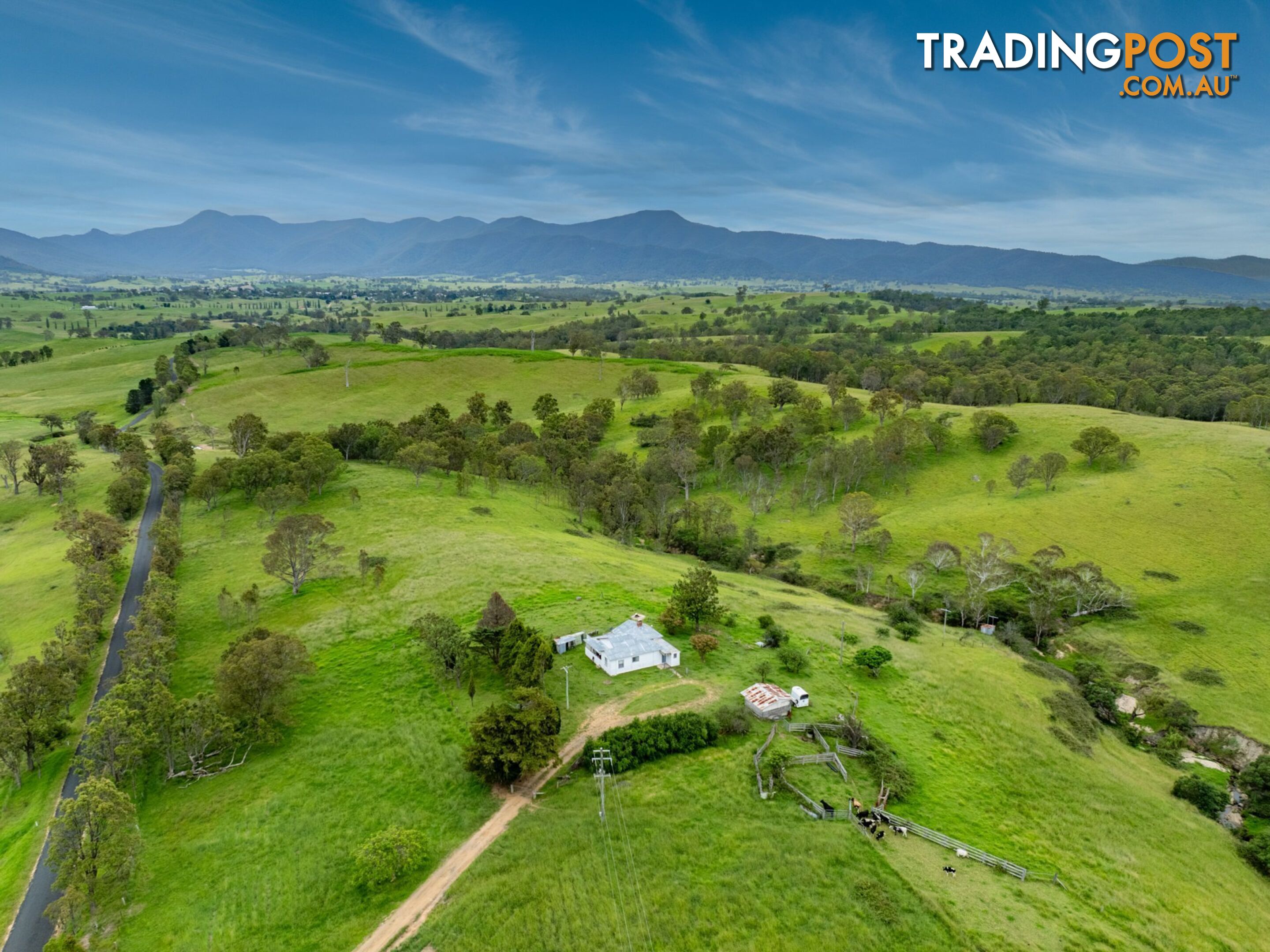 423 Sams Corner Road BEMBOKA NSW 2550