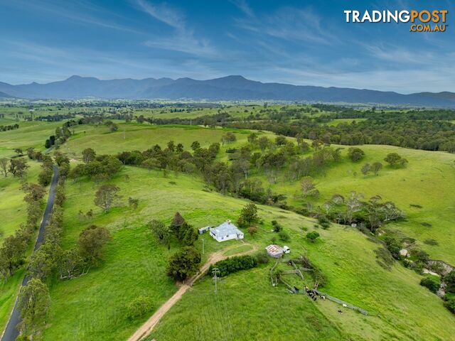 423 Sams Corner Road BEMBOKA NSW 2550