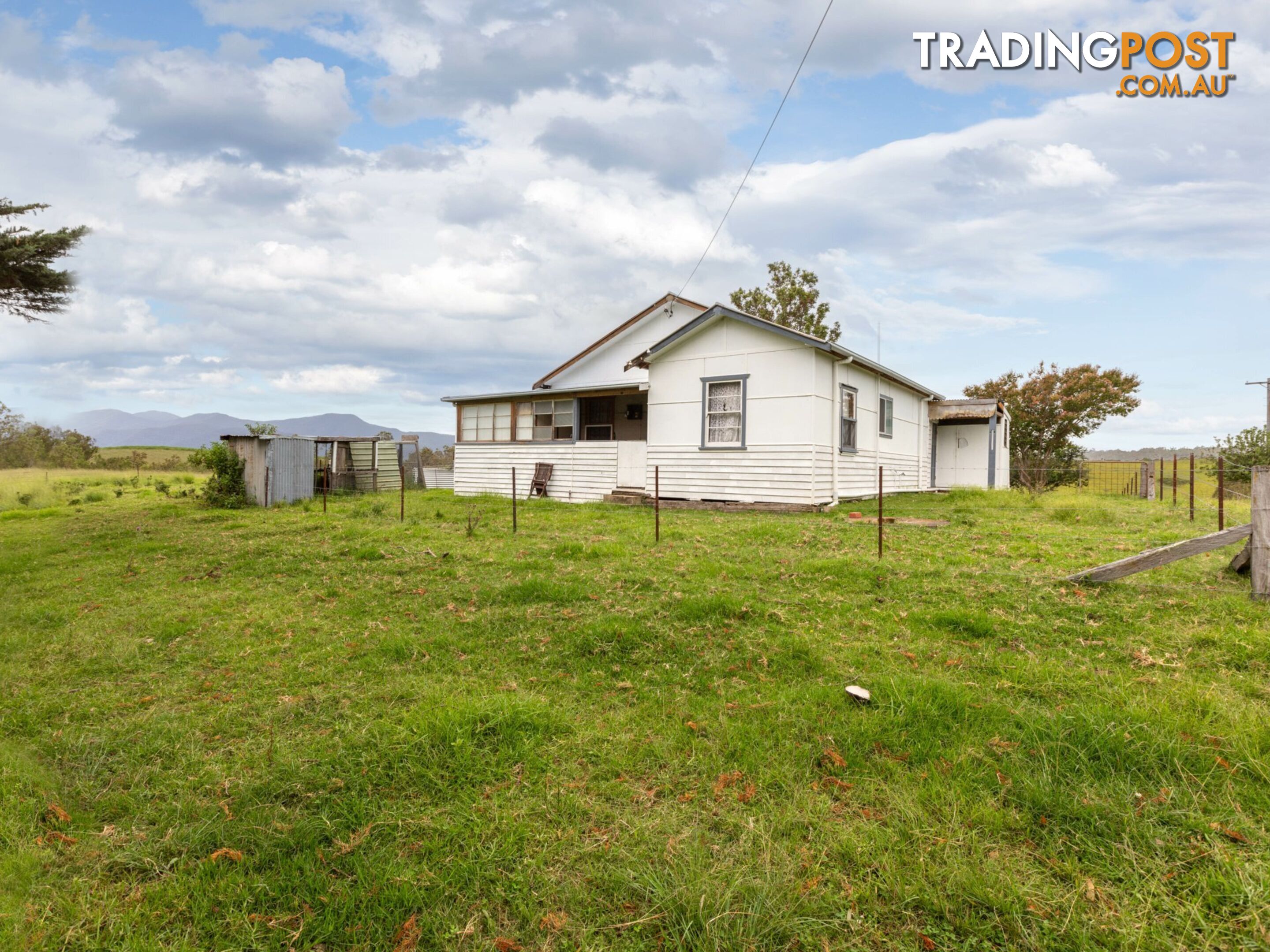 423 Sams Corner Road BEMBOKA NSW 2550