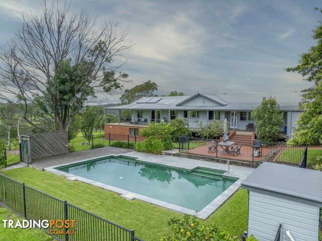 86 Mine Road LOCHIEL NSW 2549