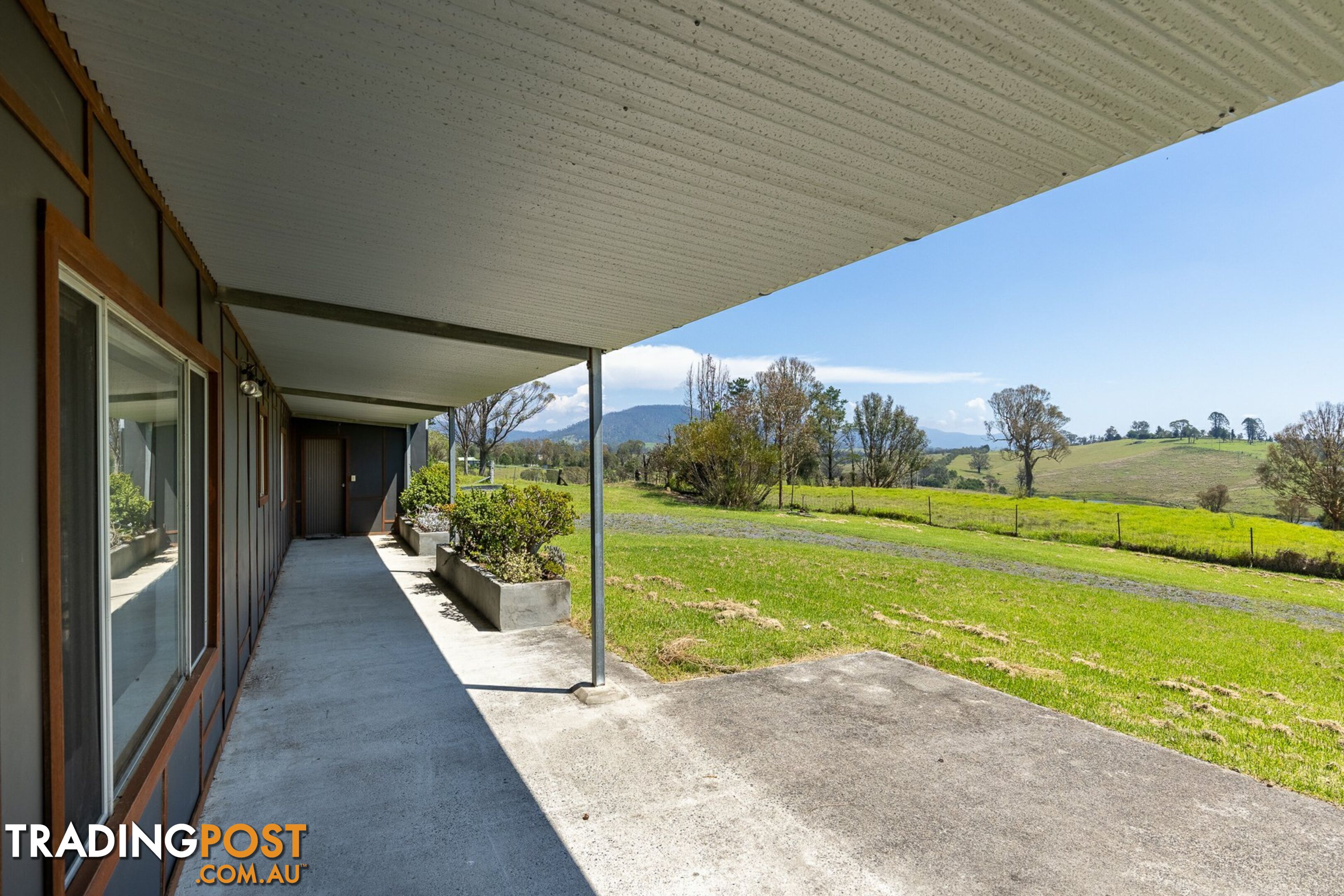 244 Verona Road QUAAMA NSW 2550