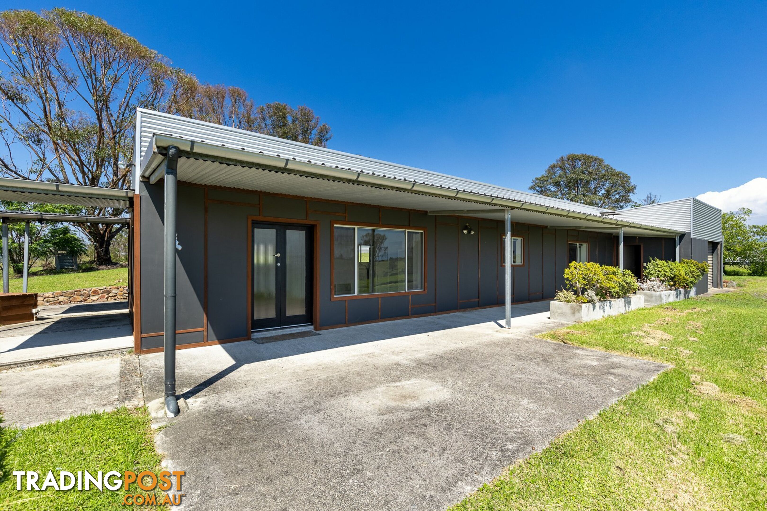 244 Verona Road QUAAMA NSW 2550