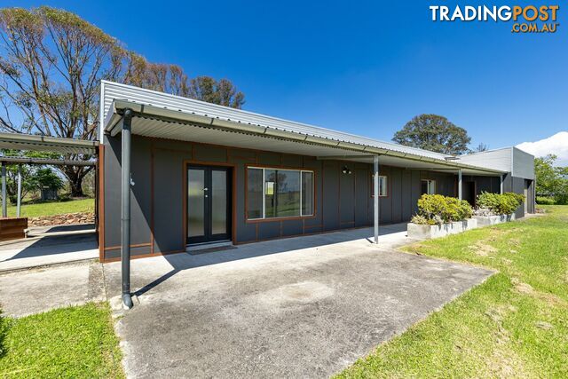 244 Verona Road QUAAMA NSW 2550