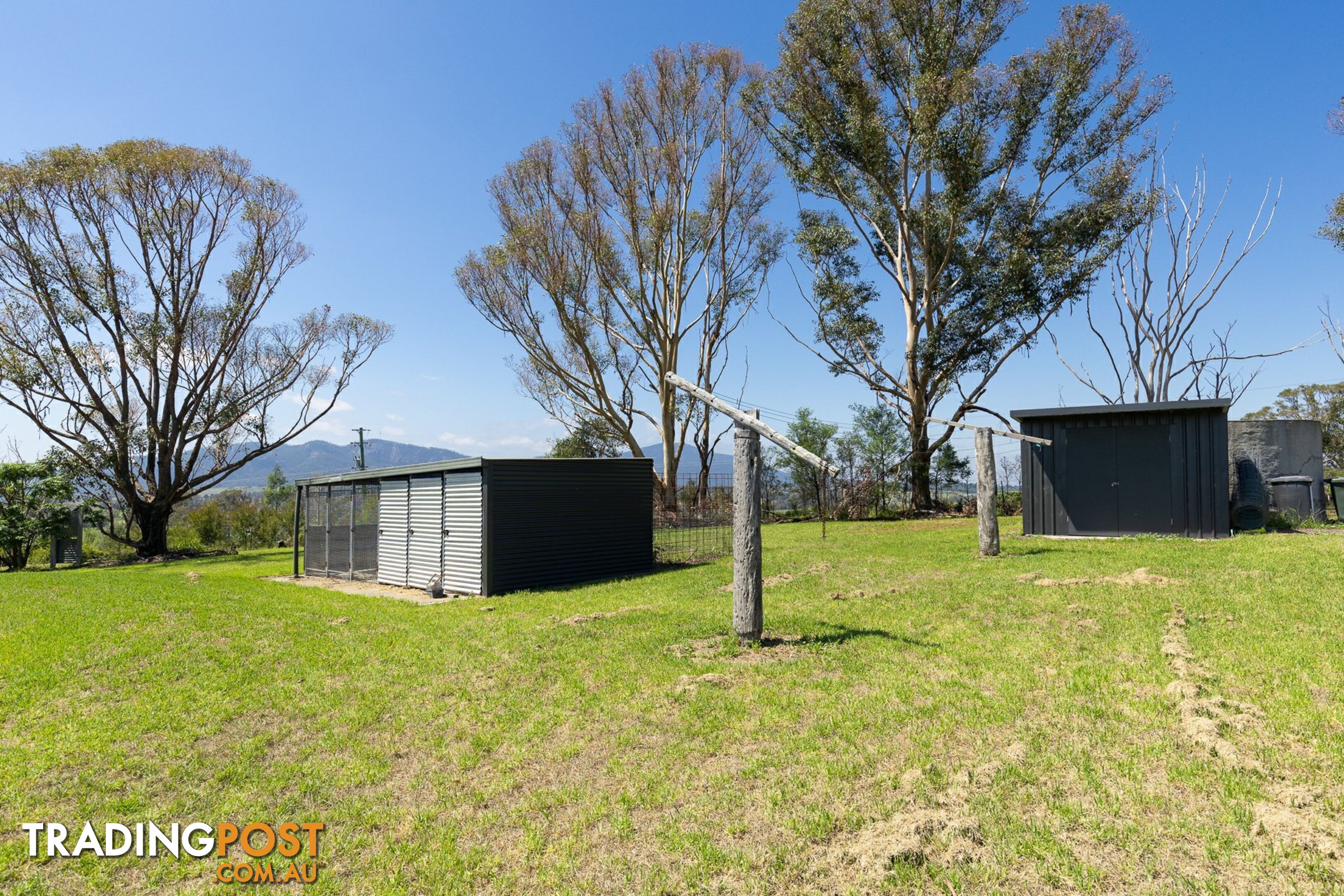 244 Verona Road QUAAMA NSW 2550