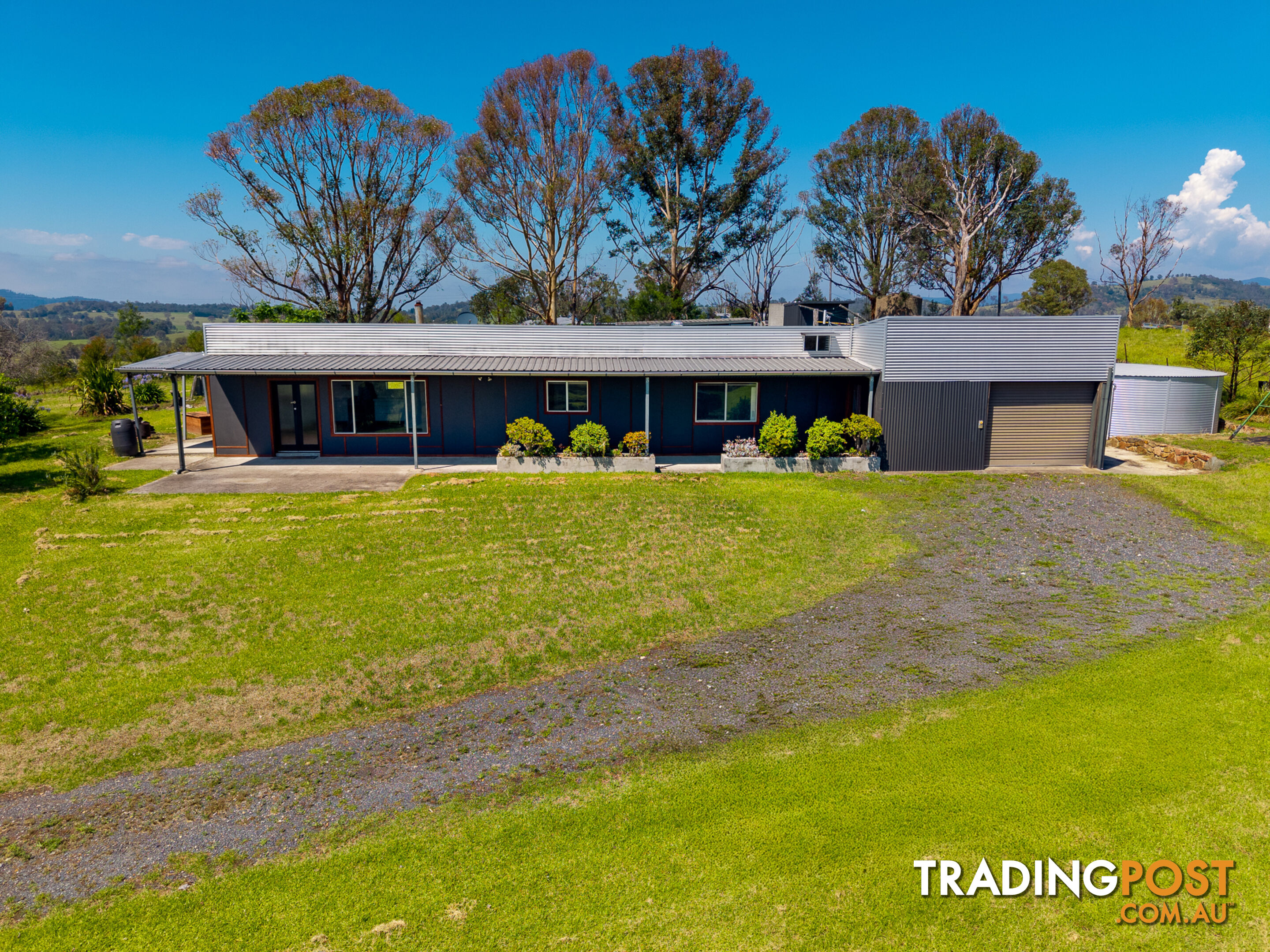 244 Verona Road QUAAMA NSW 2550