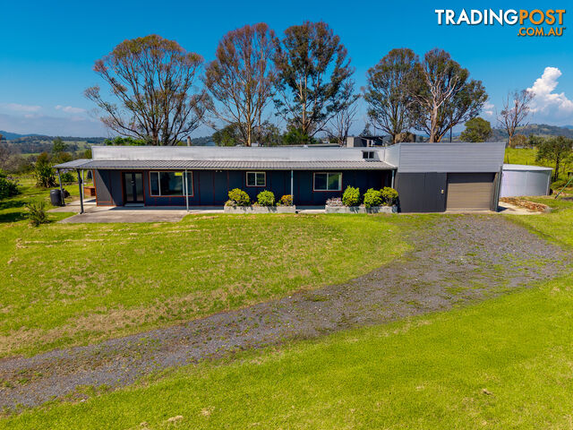 244 Verona Road QUAAMA NSW 2550