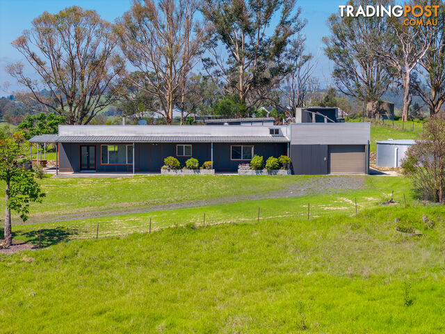 244 Verona Road QUAAMA NSW 2550