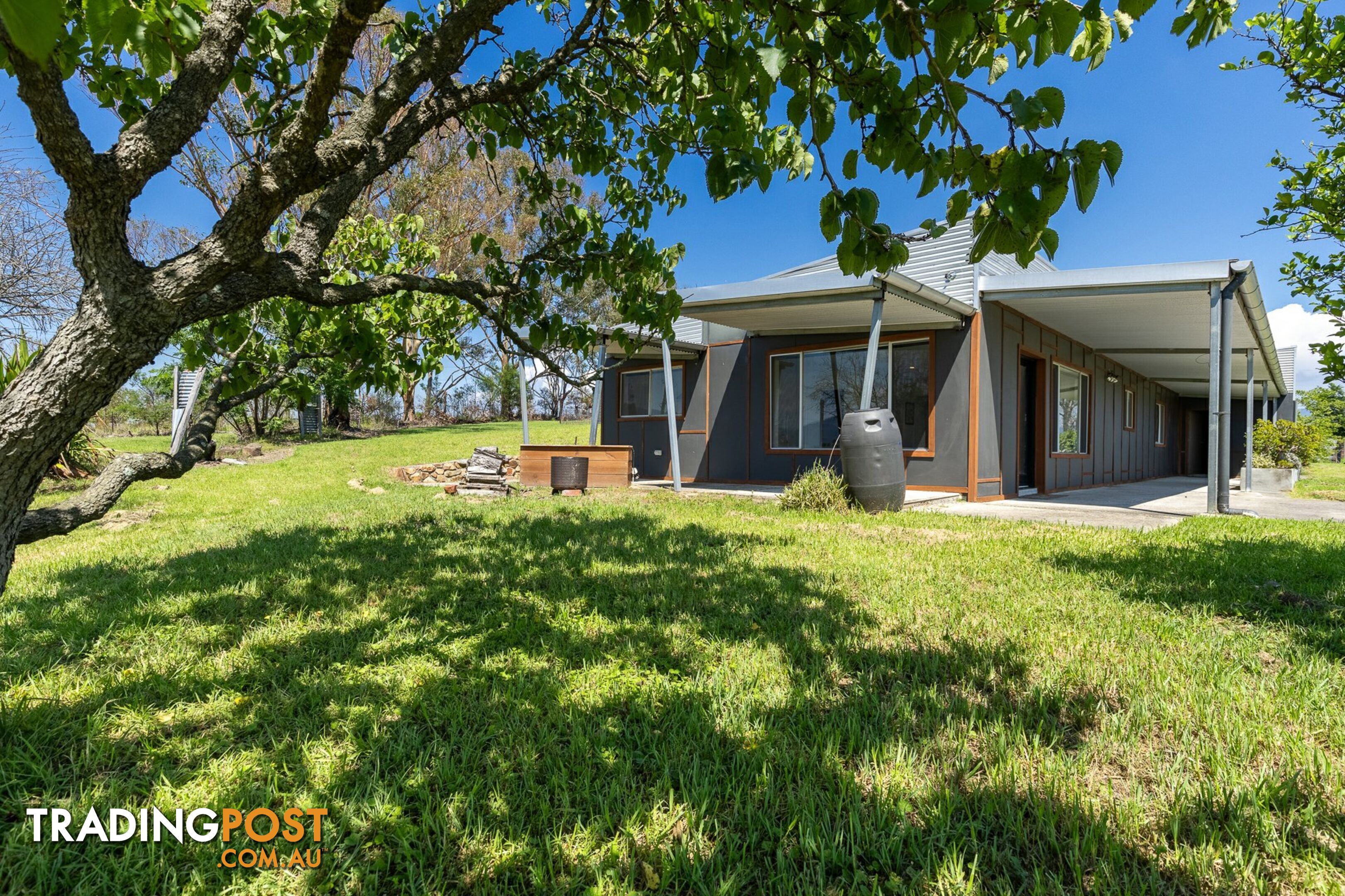 244 Verona Road QUAAMA NSW 2550