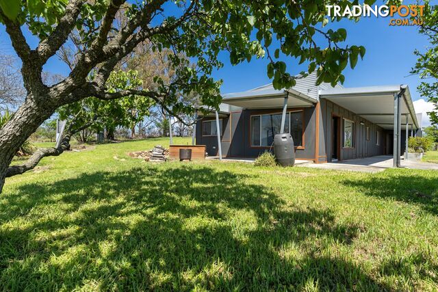 244 Verona Road QUAAMA NSW 2550