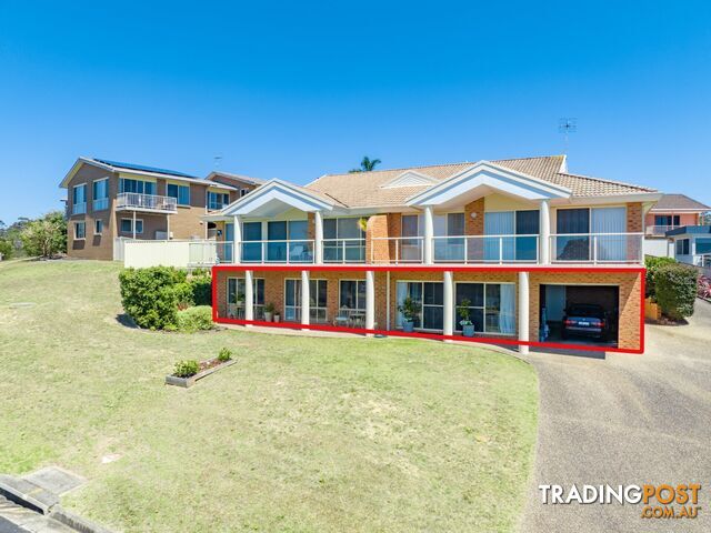 Unit 1/8 The Fairway TURA BEACH NSW 2548