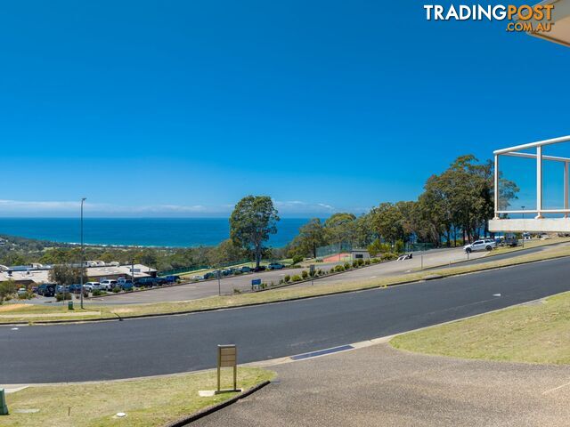 Unit 1/8 The Fairway TURA BEACH NSW 2548