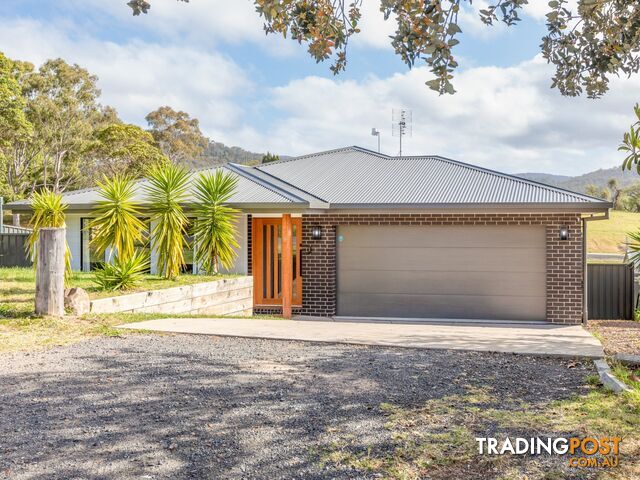 38 Scott Street WOLUMLA NSW 2550