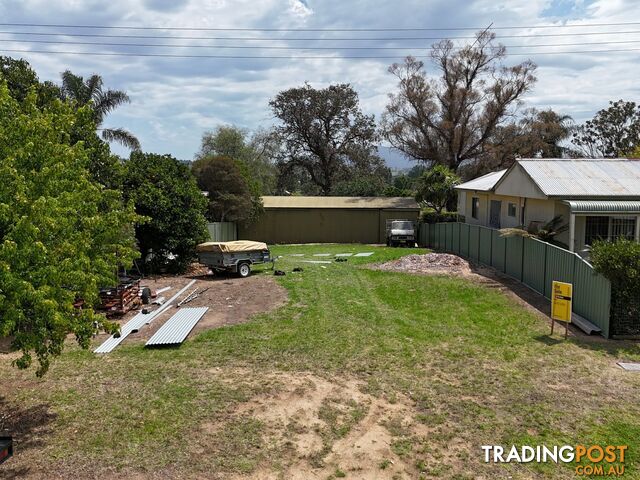 57 Fairview Street BEGA NSW 2550