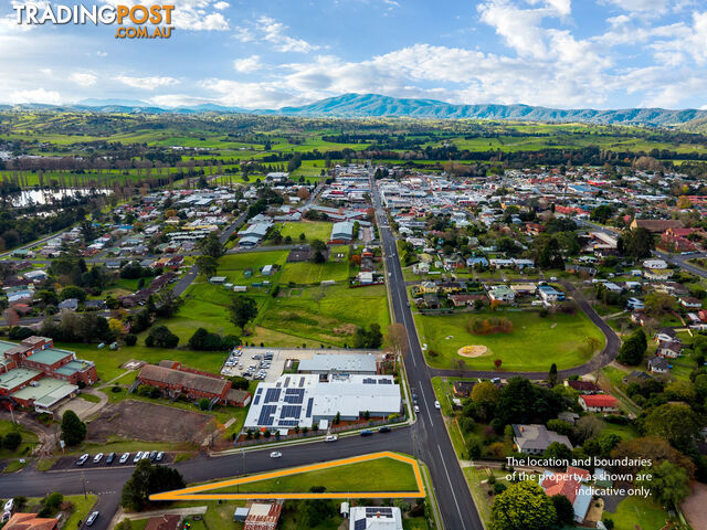 227 Auckland Street BEGA NSW 2550
