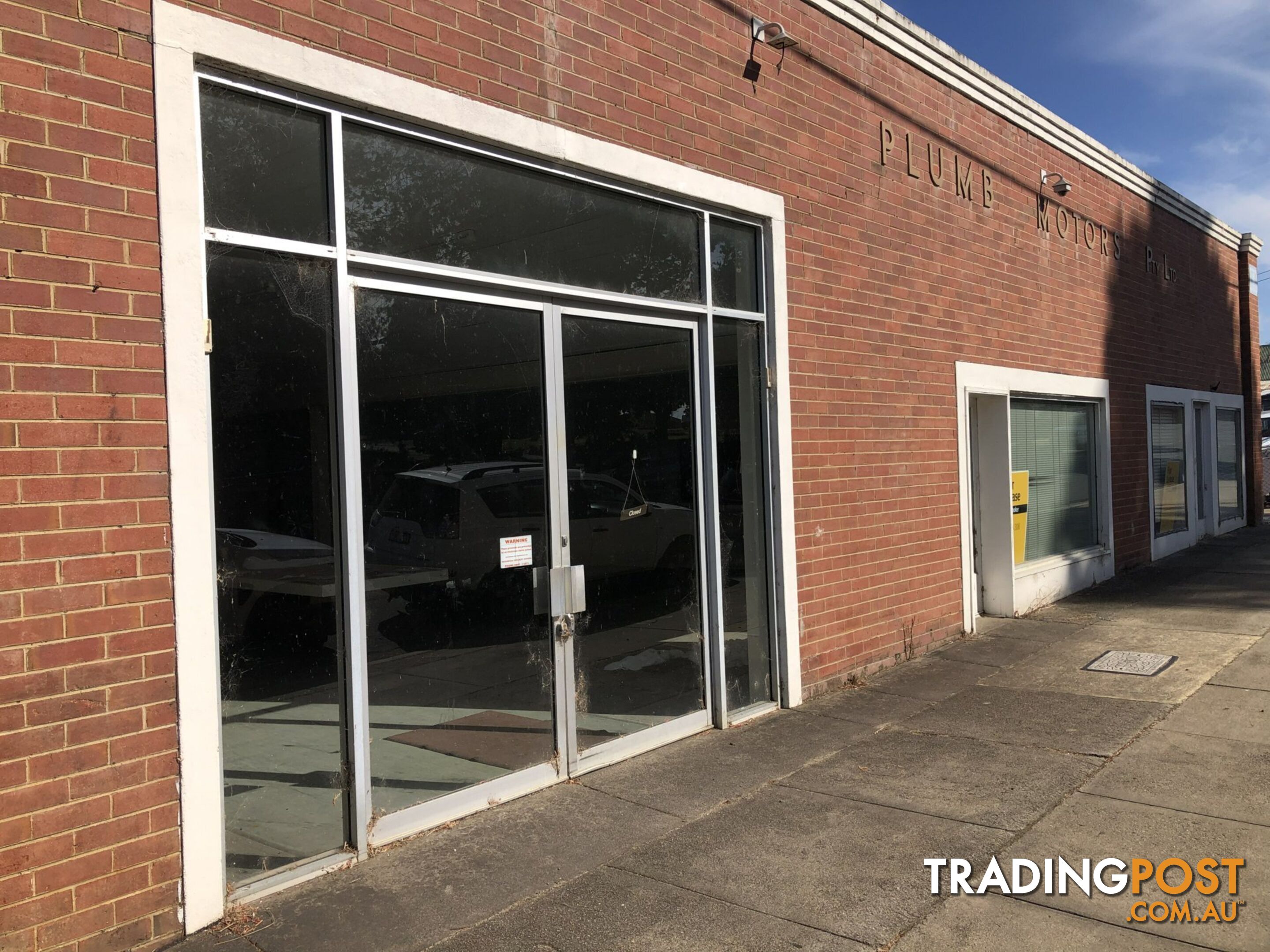 Shop Front/71 Auckland Street BEGA NSW 2550