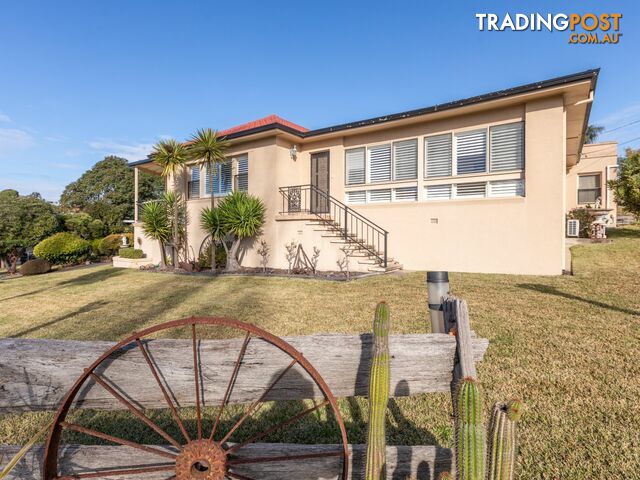 144 Upper Street BEGA NSW 2550