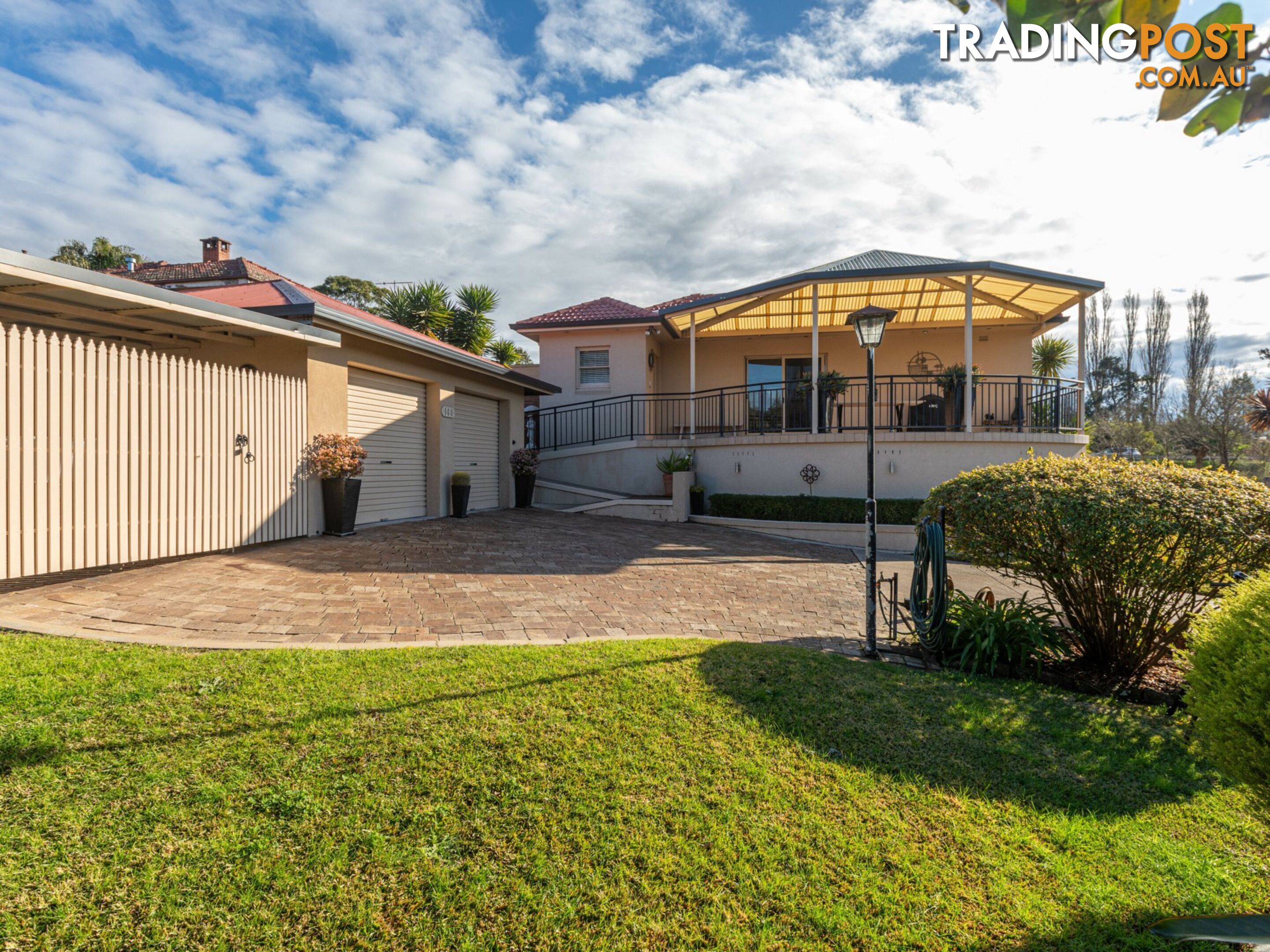 144 Upper Street BEGA NSW 2550