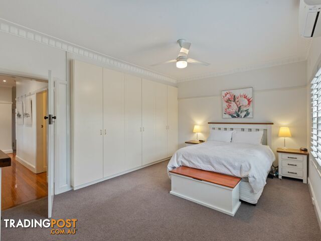 144 Upper Street BEGA NSW 2550