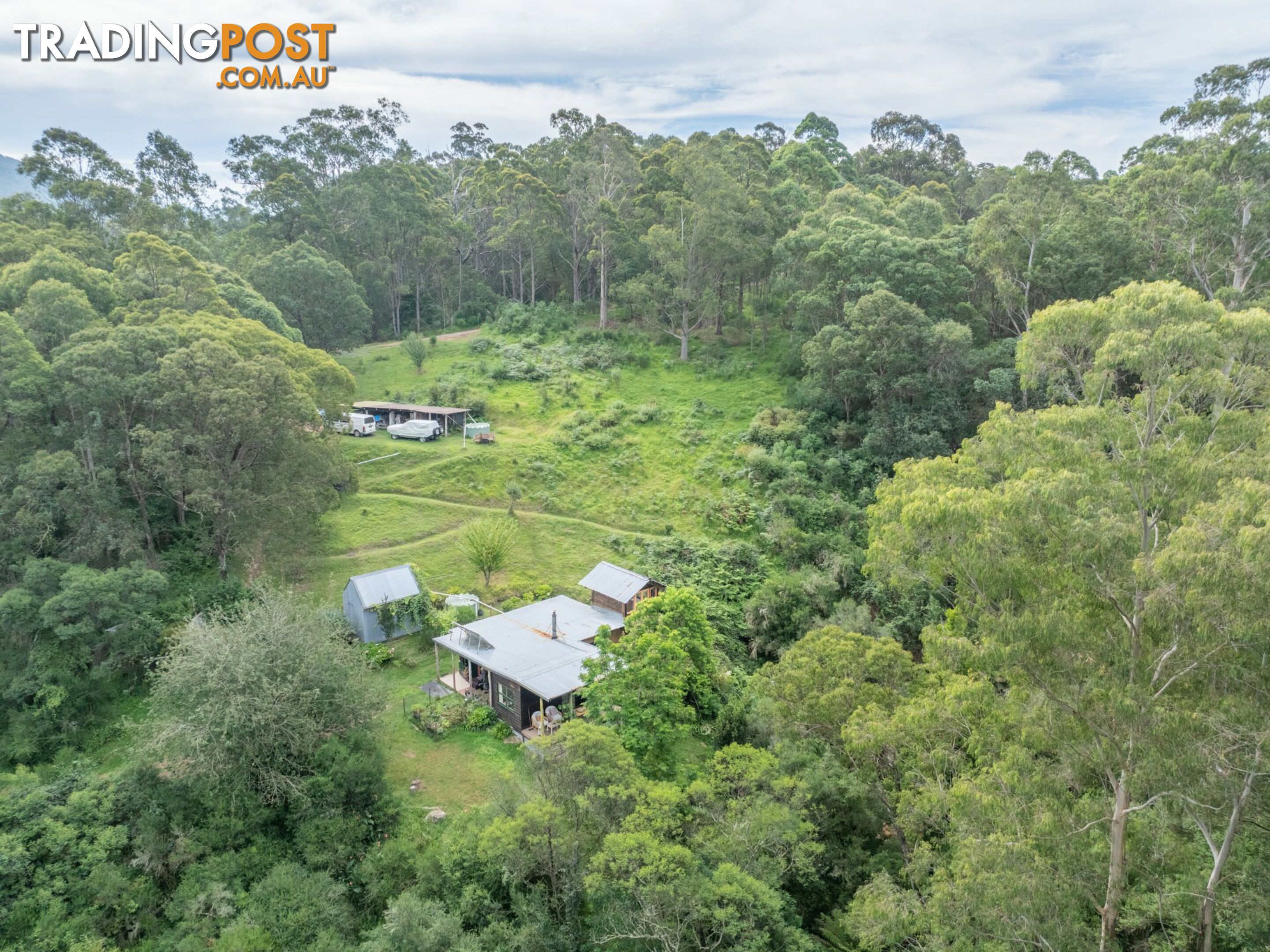 119 Harris Road BROGO NSW 2550