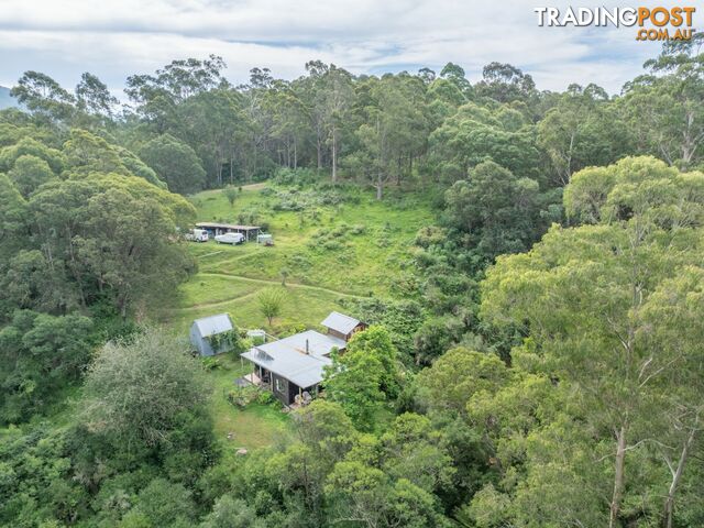 119 Harris Road BROGO NSW 2550