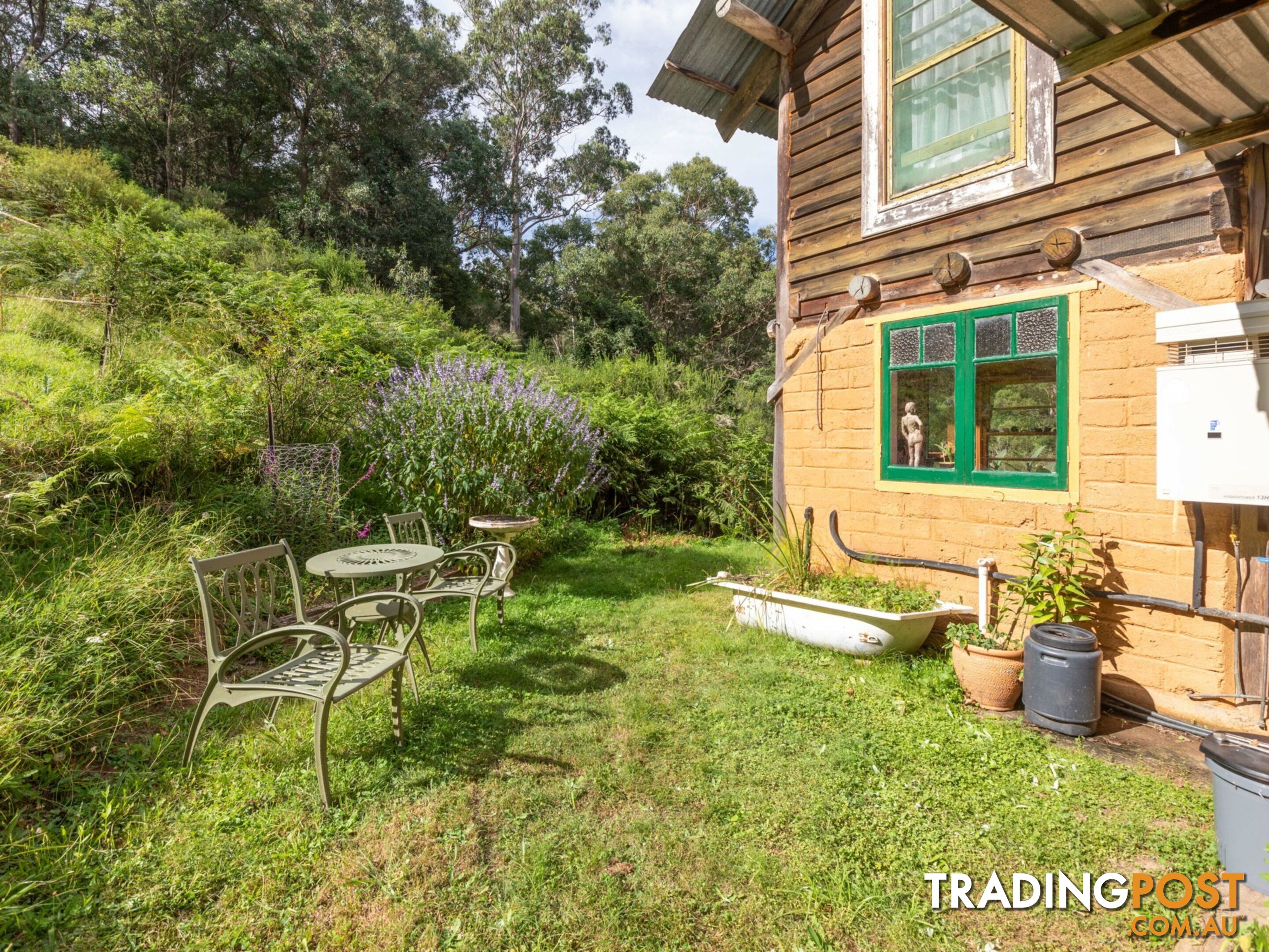 119 Harris Road BROGO NSW 2550