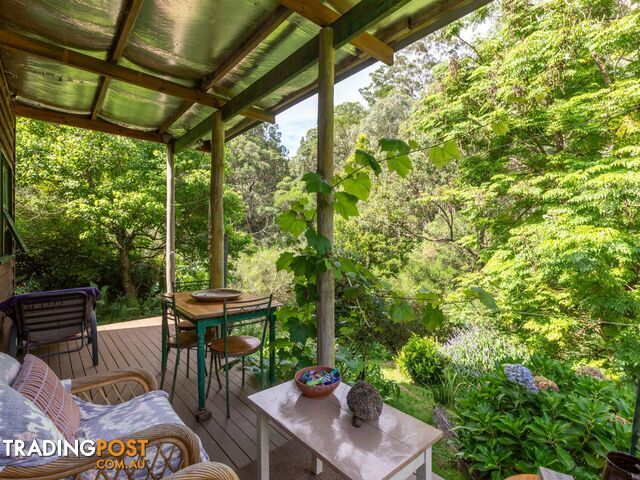 119 Harris Road BROGO NSW 2550