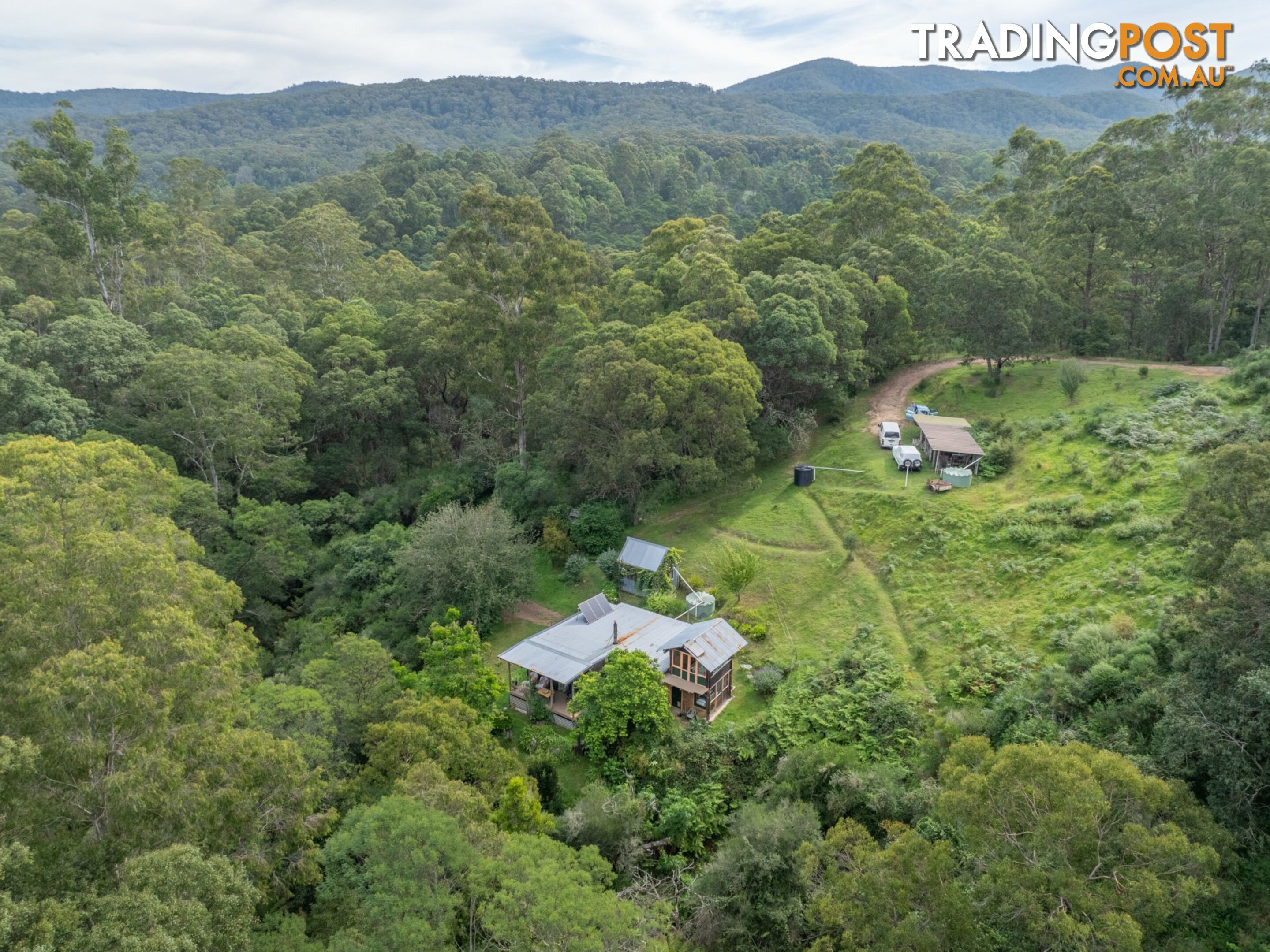 119 Harris Road BROGO NSW 2550