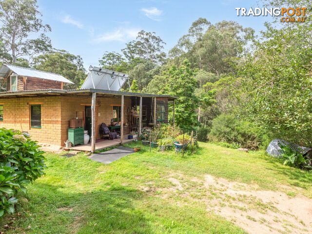 119 Harris Road BROGO NSW 2550