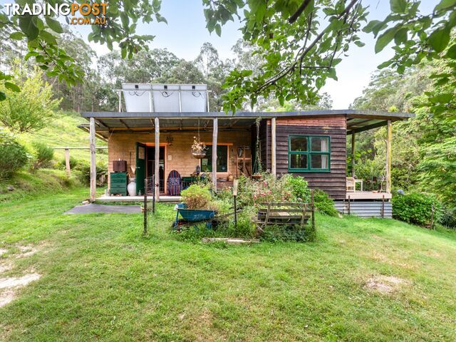 119 Harris Road BROGO NSW 2550