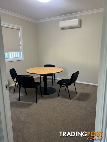 Office Space/27 Peden Street BEGA NSW 2550 - photo 5 of 6