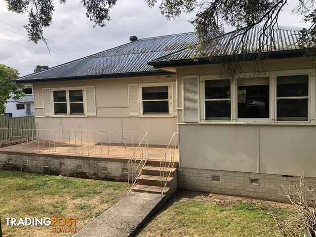 35 Carp Street BEGA NSW 2550