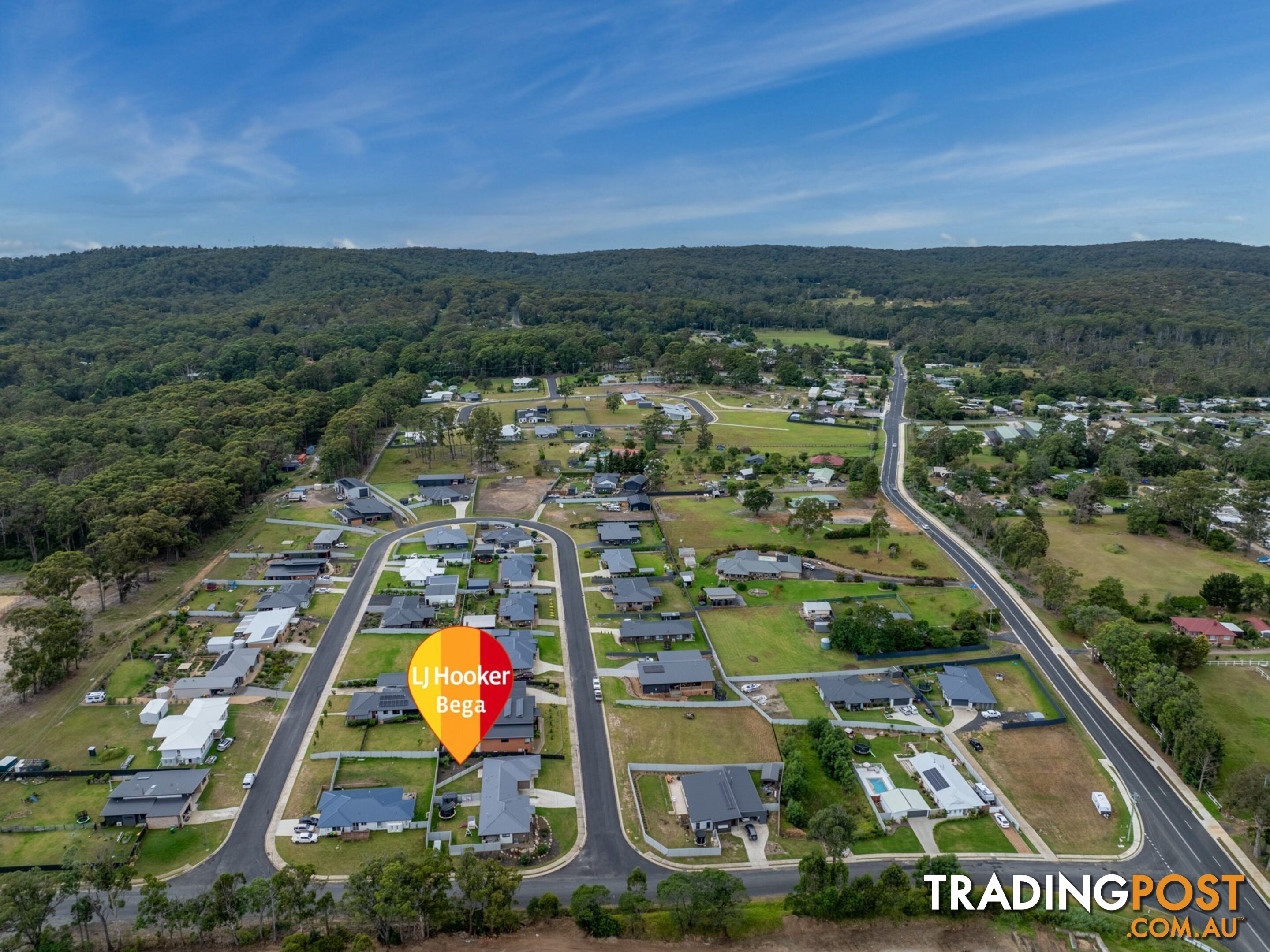 1/2 Kurrajong Crescent KALARU NSW 2550