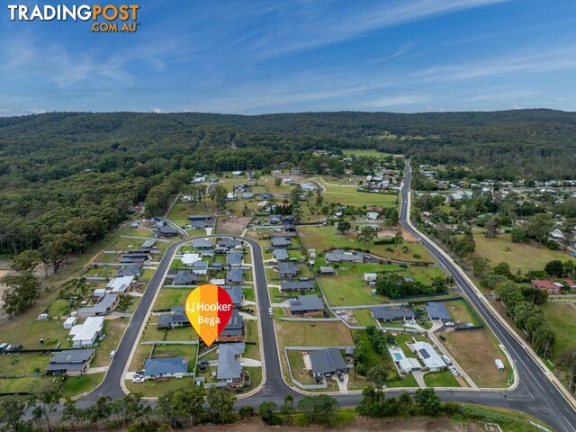 1/2 Kurrajong Crescent KALARU NSW 2550