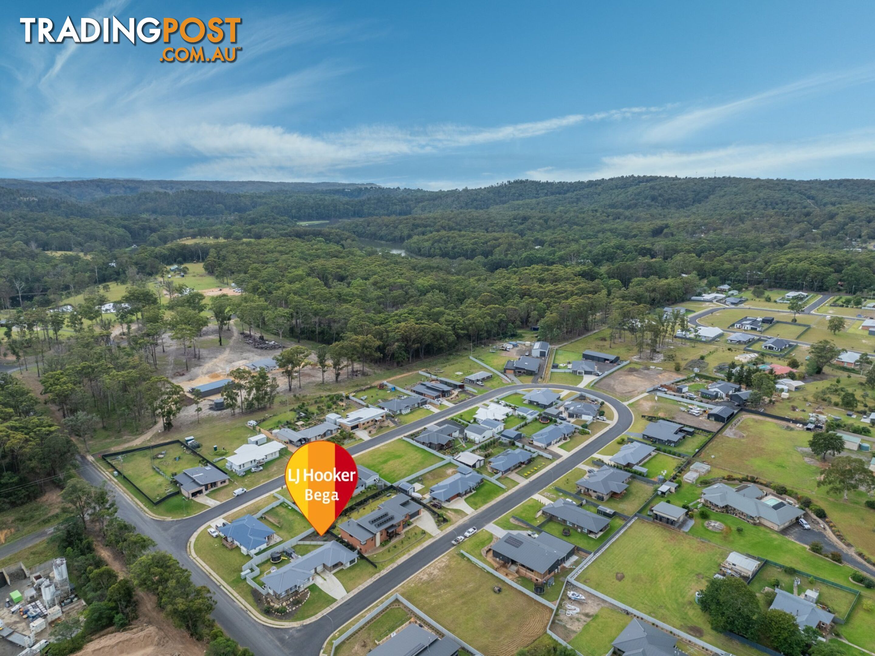 1/2 Kurrajong Crescent KALARU NSW 2550