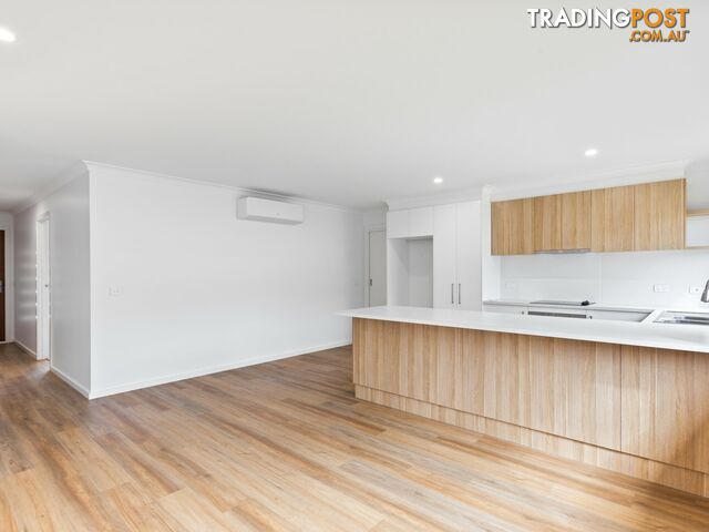 1/2 Kurrajong Crescent KALARU NSW 2550