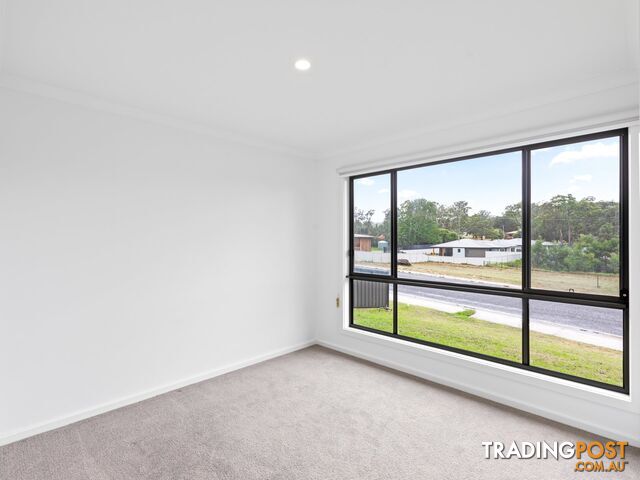 1/2 Kurrajong Crescent KALARU NSW 2550