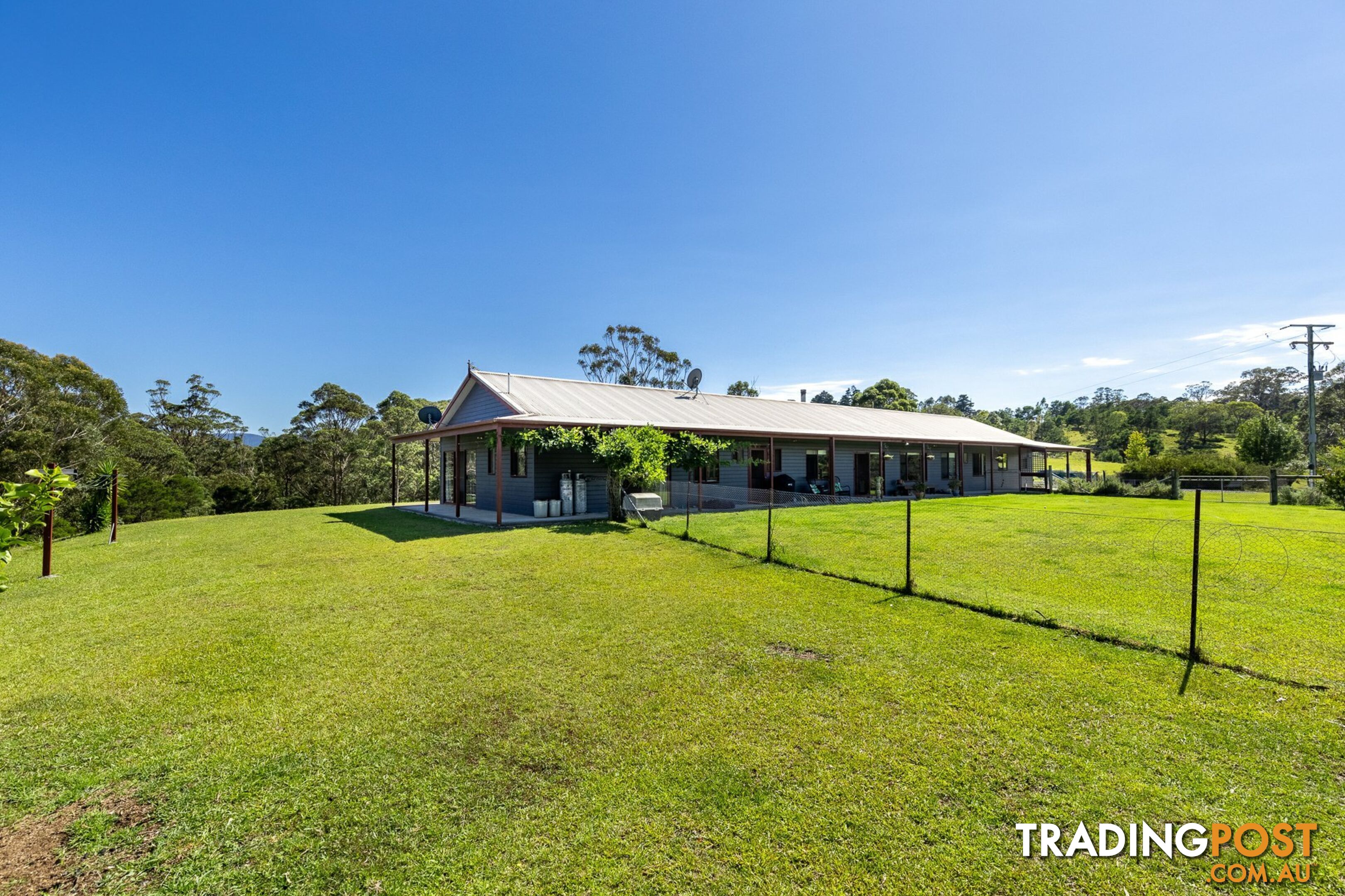 88 Harris Road BROGO NSW 2550