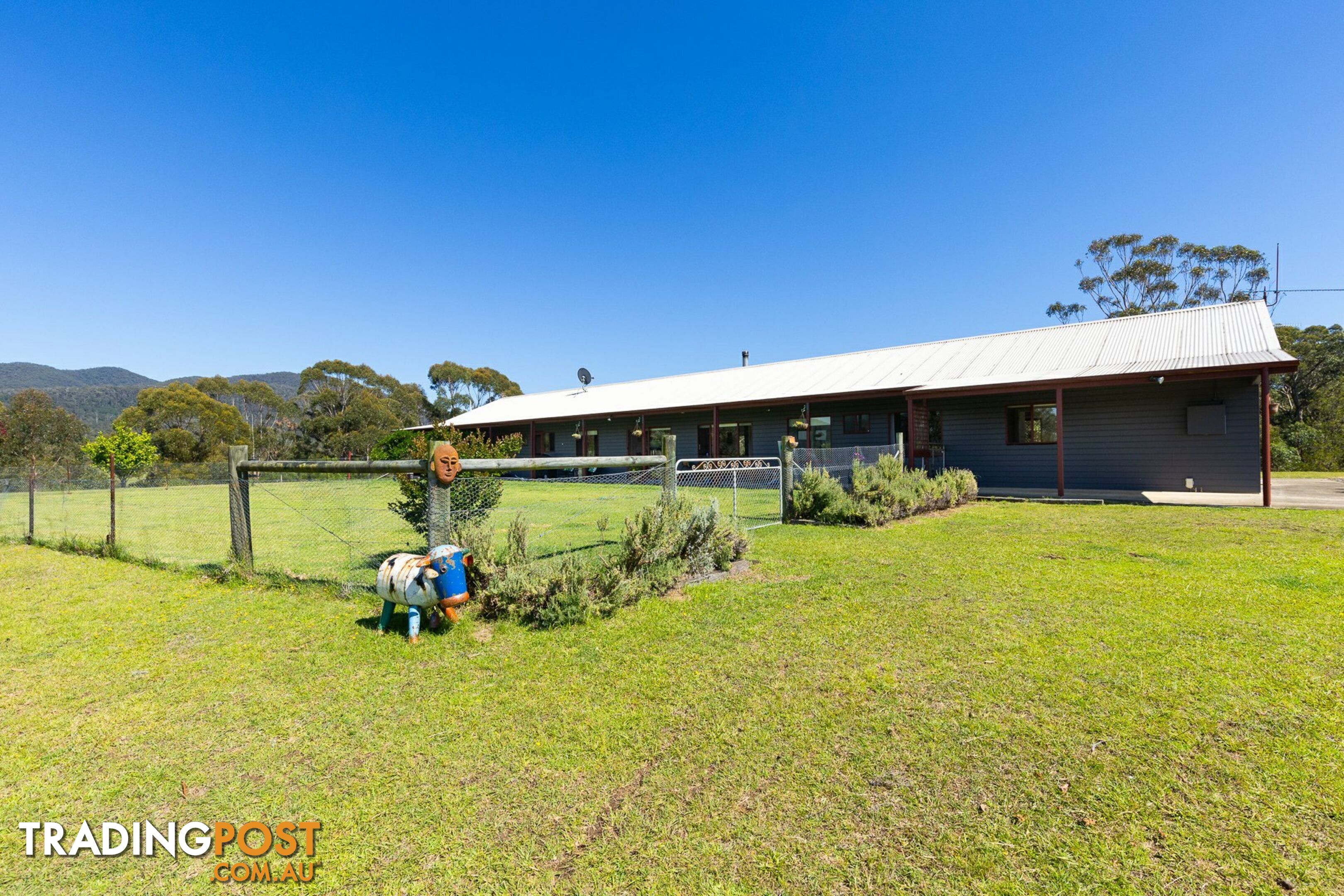 88 Harris Road BROGO NSW 2550