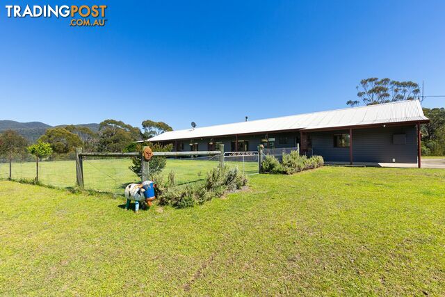 88 Harris Road BROGO NSW 2550