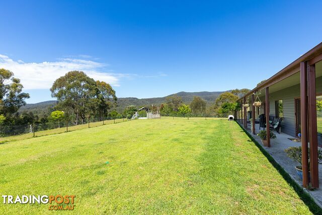 88 Harris Road BROGO NSW 2550