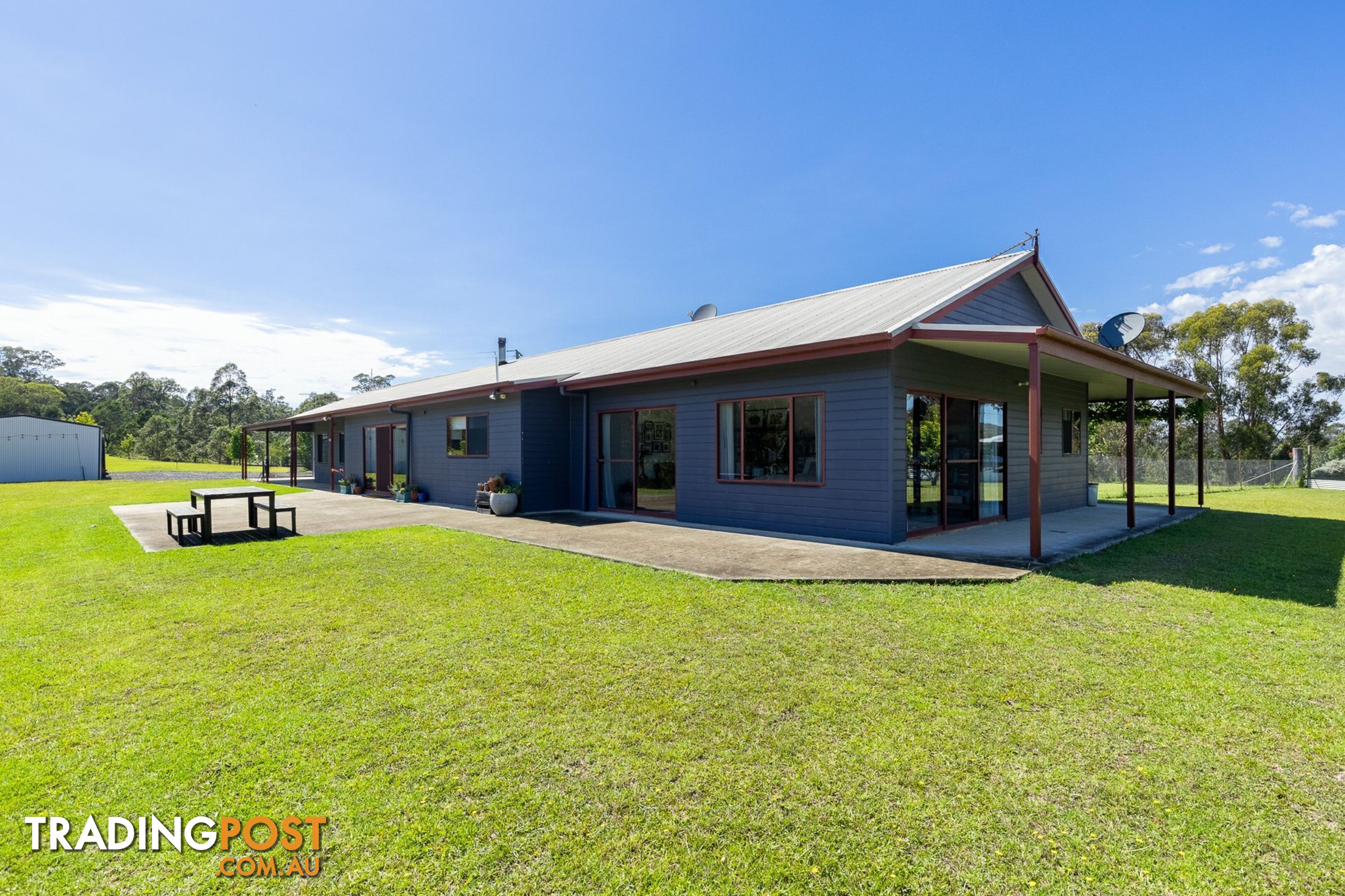 88 Harris Road BROGO NSW 2550