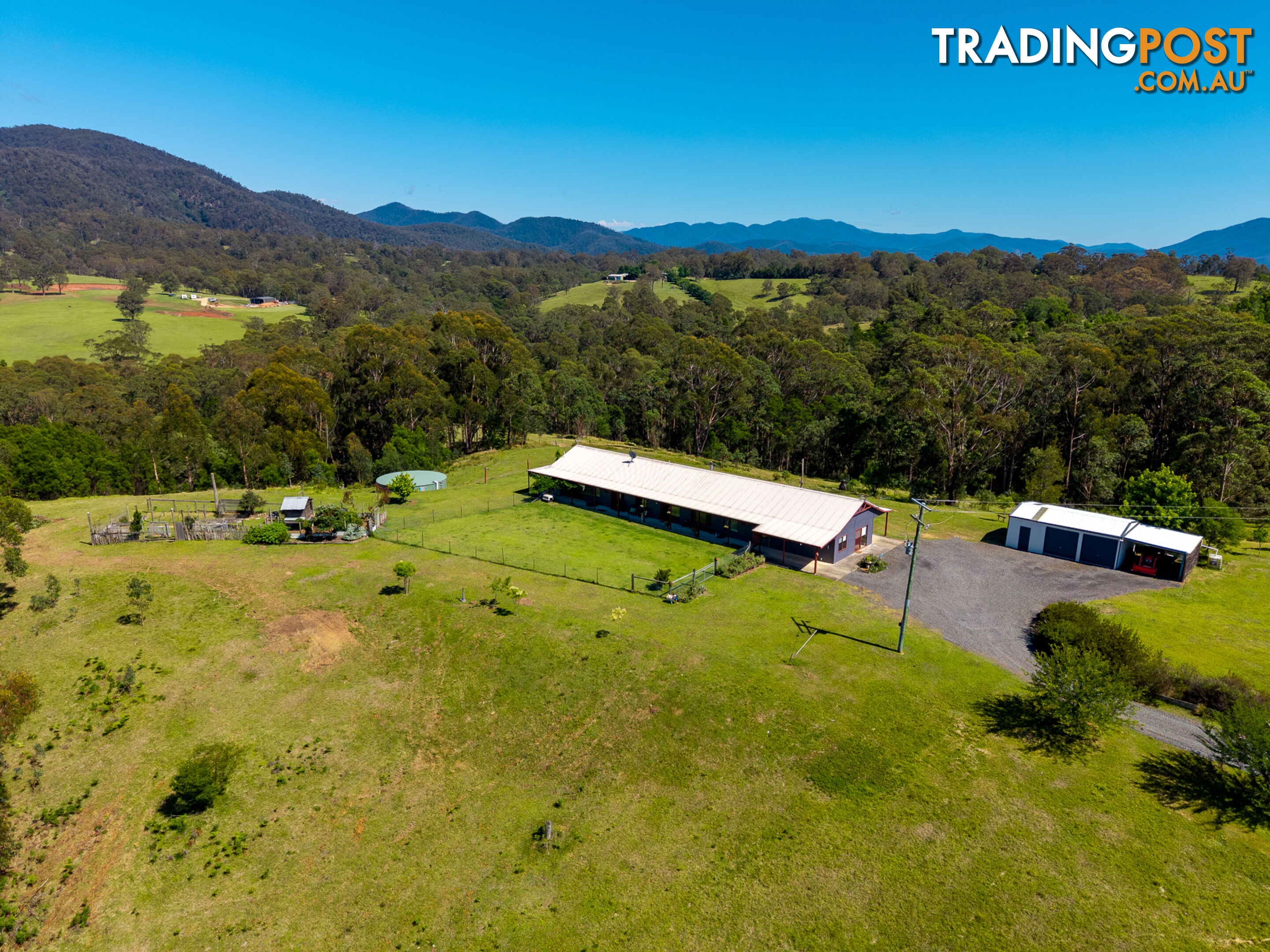 88 Harris Road BROGO NSW 2550