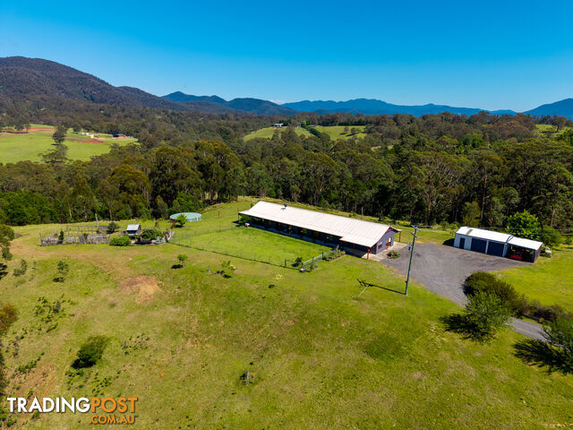 88 Harris Road BROGO NSW 2550