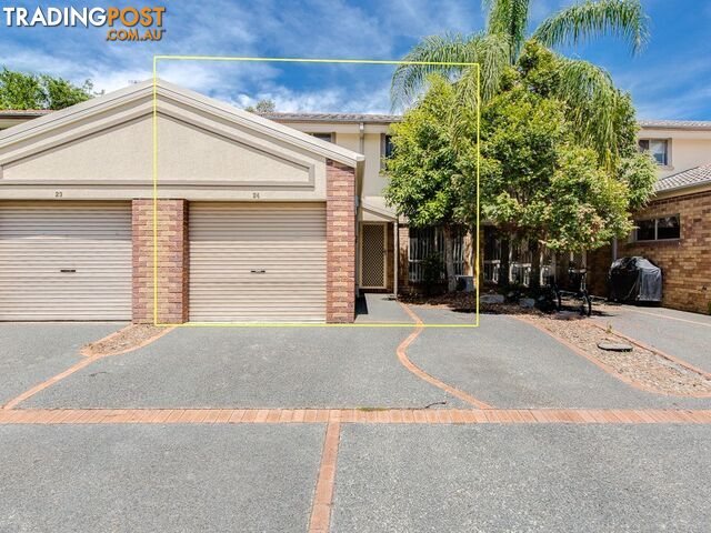 24/2 Koala Town Road UPPER COOMERA QLD 4209