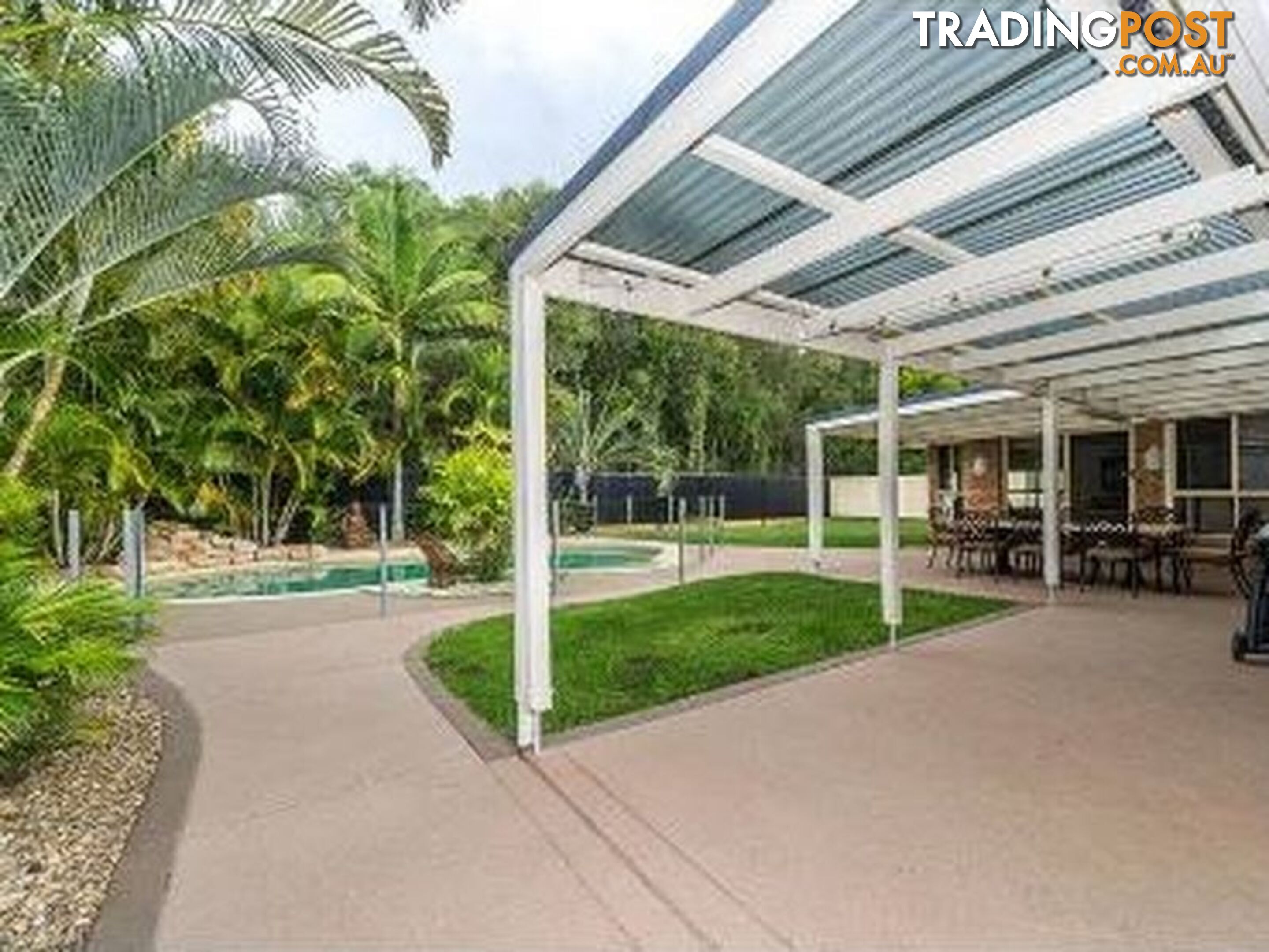 36 Urangan Court HELENSVALE QLD 4212