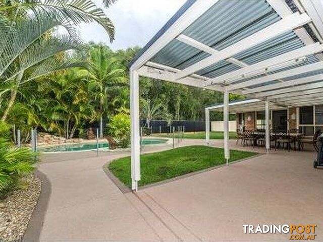 36 Urangan Court HELENSVALE QLD 4212