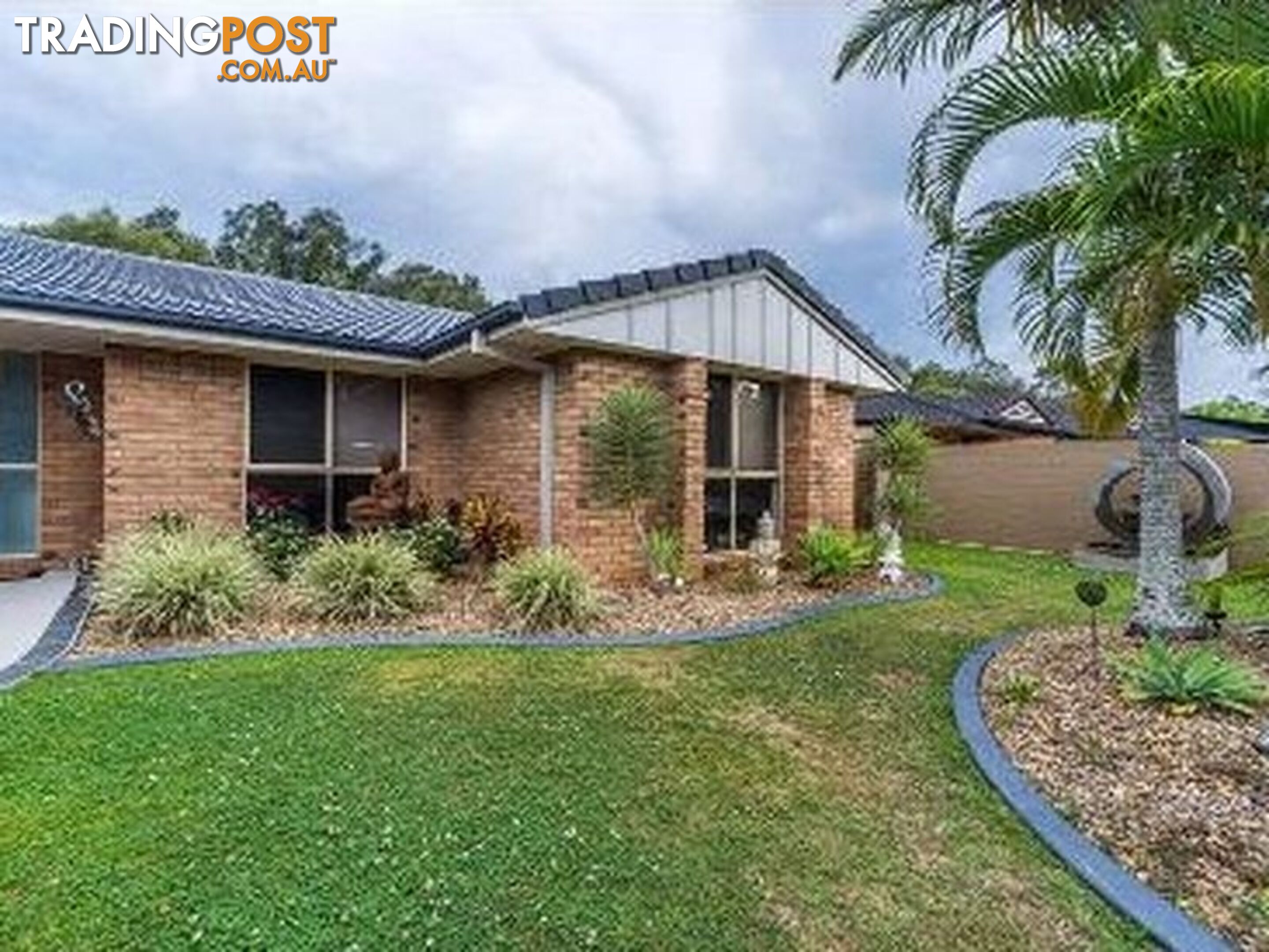 36 Urangan Court HELENSVALE QLD 4212