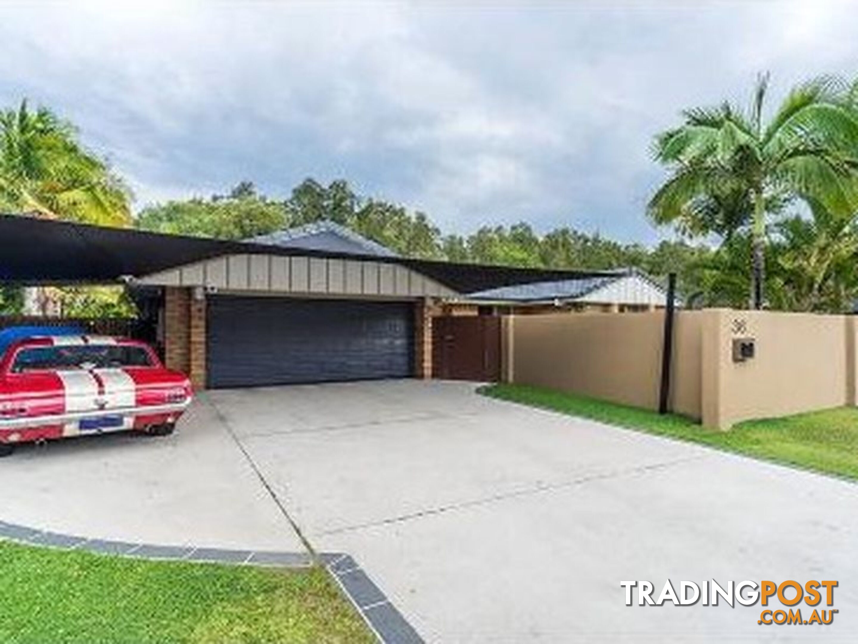 36 Urangan Court HELENSVALE QLD 4212